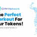 Gym Network Gears Up for The Platform Launch 2.0