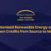Renewable Energy Plants – The New Gold Mines of the 21st Century