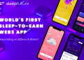 Sleep Future Successfully Launched On Bitforex and Bitmart