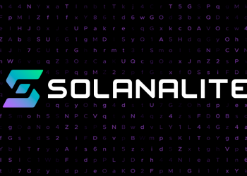 Want to stay ahead of crypto trends? Watch out! SolanaLite is unquestionably the blockbuster of this year!