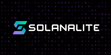 Want to stay ahead of crypto trends? Watch out! SolanaLite is unquestionably the blockbuster of this year!