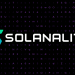 Want to stay ahead of crypto trends? Watch out! SolanaLite is unquestionably the blockbuster of this year!