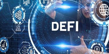 BXH (DEFI) Decentralize Finance Service Platform Announces Relaunch & Business Transformation