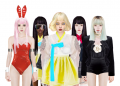 KPOP Styling NFT, FASHIONCRYPTO