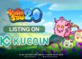 KaraStar (KARA) GETS LISTED ON KuCoin!