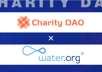 FOX: CharityDao promotes web3.0 philanthropy around the world