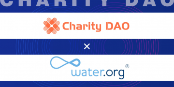 FOX: CharityDao promotes web3.0 philanthropy around the world