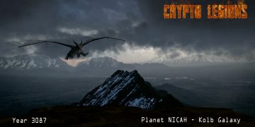 Play-To-Earn Game with Revolutionary Omni-Balanced Oracle System Just Launched on the Binance Smart Chain