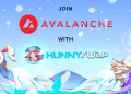 HunnySwap Just Released Its DEX On Avalanche