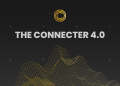 The Connecter 4.0- The World’s First Decentralized Bottom-Up Economy