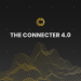 The Connecter 4.0- The World’s First Decentralized Bottom-Up Economy