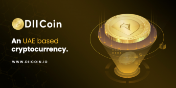 DII Coin: An UAE Based Cryptocurrency