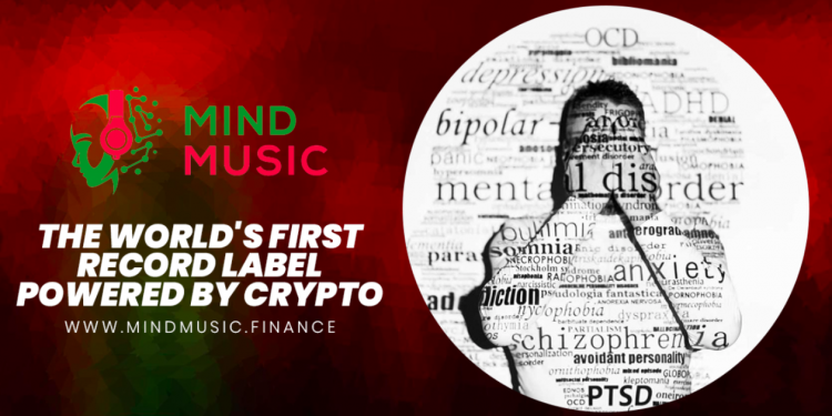 Mind Music is All Set for the Much Awaited Multi-chain Launch on June 24, 2022. Only 6 Days Left