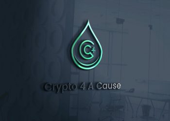 Crypto for a Cause: Blockchain Education & Innovation