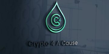 Crypto for a Cause: Blockchain Education & Innovation