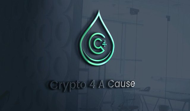 Crypto for a Cause: Blockchain Education & Innovation