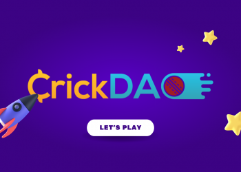 CrickDAO: The First of its Kind Fantasy Cricket Platform
