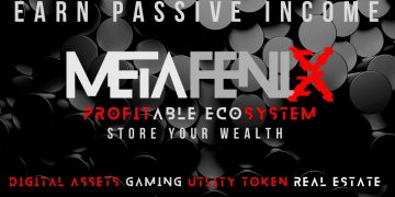 Invest in MetaFenixECO to Earn Regular Fixed Income