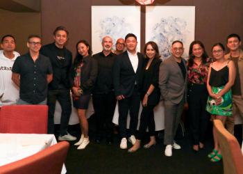 Stars Celebrate the Next Evolution of Fandom at Anotoys Collectiverse’s First Metaverse Dinner