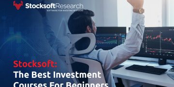 Stocksoft: The Best Investment Courses For Beginners