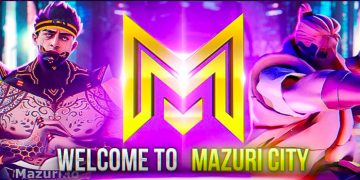 Mazuri, the Most Exciting Addition To the Virtual Gaming Metaverse is Almost Here