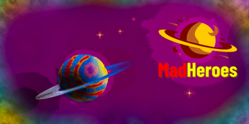 MadHeroes, the Next Big Thing in the NFT Market