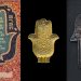 Aumssa presents 13,800 Hamsa NFTs, a Modern Reinterpretation of the Ancient Symbol