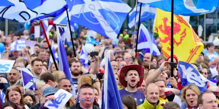 Scotland Release CBDC On XRP Ledger