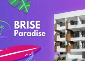 Brise Paradise’s Lifestyle Token $PRDS for a Life Filled with Luxury and Leisure