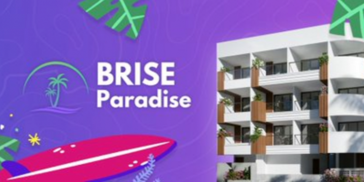 Brise Paradise’s Lifestyle Token $PRDS for a Life Filled with Luxury and Leisure