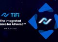 TiFi Echoes its Existence in Crypto Web Through Strategic Partnerships and More
