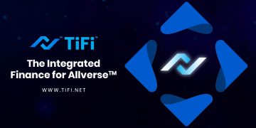 TiFi Echoes its Existence in Crypto Web Through Strategic Partnerships and More