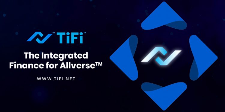 TiFi Echoes its Existence in Crypto Web Through Strategic Partnerships and More