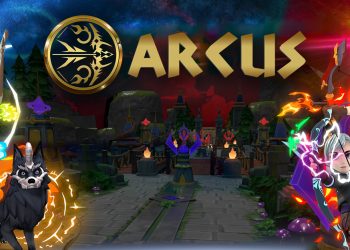 Arcus’s latest progress & Esports Tournament Registration