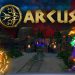 Arcus’s latest progress & Esports Tournament Registration