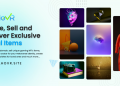 HOvr Offers the Best NFTs to Investors and Collectors at Low Transaction Fees.