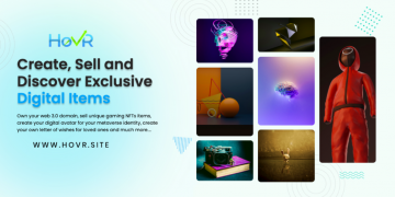 HOvr Offers the Best NFTs to Investors and Collectors at Low Transaction Fees.