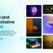 HOvr Offers the Best NFTs to Investors and Collectors at Low Transaction Fees.
