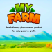 My Farm Sweeps the Play-To-Earn Gaming Space