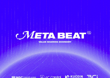 MetaBeat is off to a powerful start as it completes its strategic investment round funding goal
