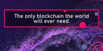 World-leading blockchain Qi goes live!