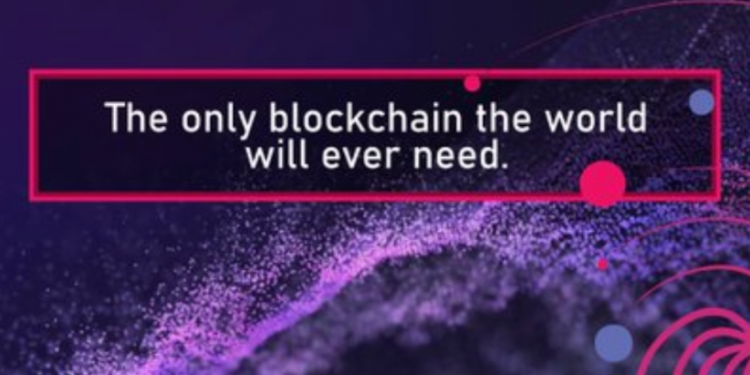 World-leading blockchain Qi goes live!