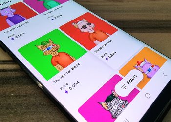 Trending NFTs: The Idle Cats