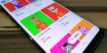 Trending NFTs: The Idle Cats