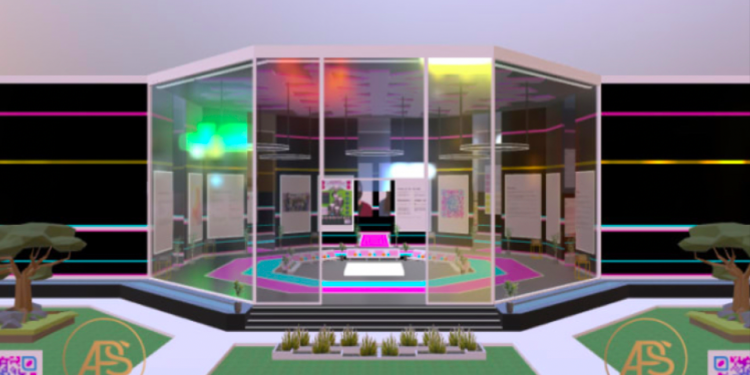 Create your Custom Metaverse Building Environment for Decentraland, Spatial, FrameVR or Mozilla Hub. Starting at 175$