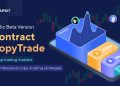 Tapbit(Billance) Contract Copy Trade | Crypto Trading Like an Expert.