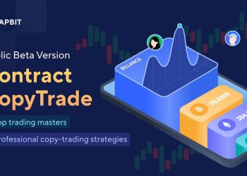 Tapbit(Billance) Contract Copy Trade | Crypto Trading Like an Expert.