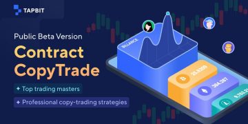Tapbit(Billance) Contract Copy Trade | Crypto Trading Like an Expert.
