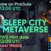 Sleep City Introduces a Sleep-to-Earn Metaverse Experience with First-Ever NFT Pillows & SCT Token