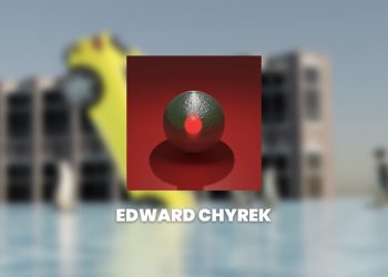 Edward Chyrek’s NFT Collection is One to Behold